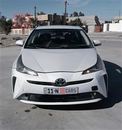 تۆیۆتا پریوس